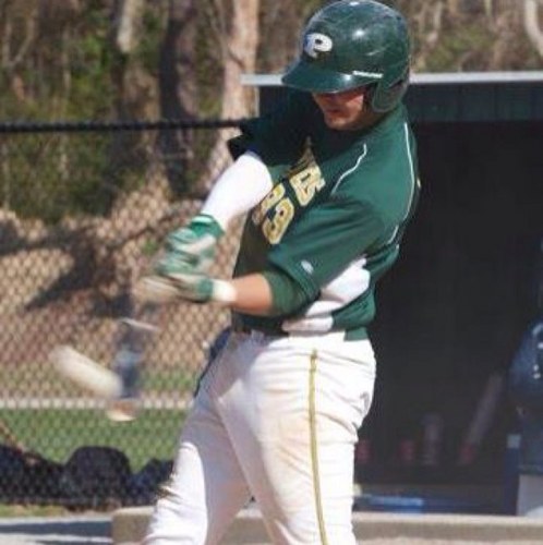 Cheni33x's profile picture. Official Twitter of LIU Post Baseball Alumni