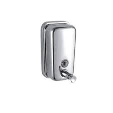 WallDispeners's profile picture. Wall mount dispensers are a great addition to any home or office