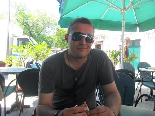 knolte71's profile picture. In love with my wife Smilja and Hajduk Split. Care for Man United and BK Häcken too. Proud elementary school teacher and football coach in my free time.