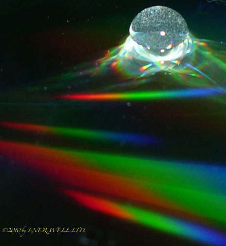 Space Wavefields