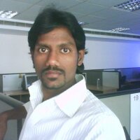Rakesh Vaddi(@rakee_4u) 's Twitter Profile Photo