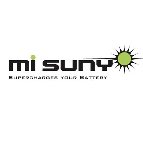 MiSunyGB's profile picture. We are the people who stop your iPhone running out of juice with our solar/usb rechargeable battery sleeve and great speakers