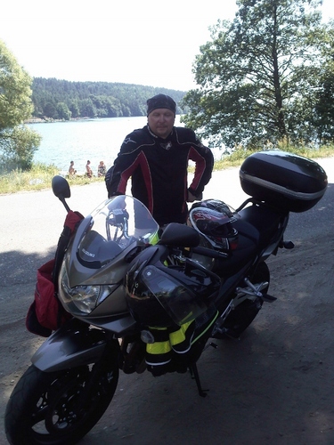 krzych0805's profile picture. 