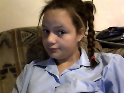 Im Betheny, but u can call me Beth. shoping, and chilling with my besties and im 13 years old.Follow me and i will follow back :)