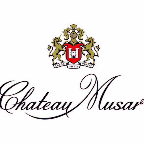 Chateau Musar is located in an 18th Century castle in Ghazir, just fifteen miles north of Beirut, in Lebanon.