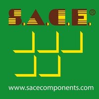 Sace Components srl (@sacecomponents) 's Twitter Profile