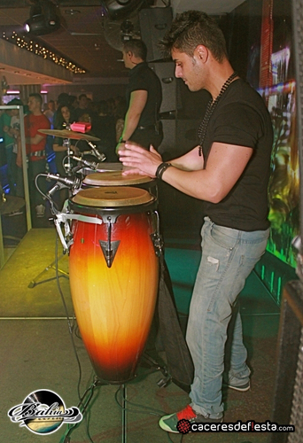 JSilvaUrbanSoun's profile picture. Al compas de mi Tambor