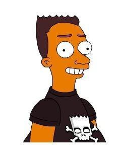 scrapy1981's profile picture. 