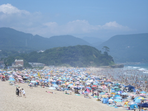伊豆白浜情報発信します。宿泊・食事・観光。夏は天気・駐車場・海水浴情報をリアルについーとします！伊豆白浜に遊びにきてください！たから駐車場&ジェイドツアー白浜営業所