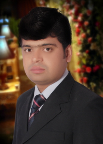 Assistant Registrar @ The Islamia University of Bahawalpur Punjab Pakistan