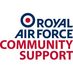 RAF Com Spt (@RAFCommunity) Twitter profile photo