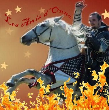 Les_Amis_d_Onno's profile picture. #Scottish equine & canine stunt team. Medieval #Jousting : Trick Riding : Vintage #Cabaret : #Film : Performing #Horses : Public & private events across the UK