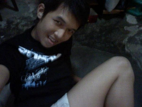 AjiPencariDolar's profile picture. kontol saya 19cm, diameter 7cm, follow dan mention aku bagi yang mau berhubungan ...