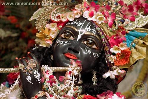 ISKCON Mayapur