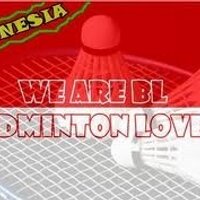 Bulutangkis-Lovers (@bulutangkisbl) Twitter profile photo