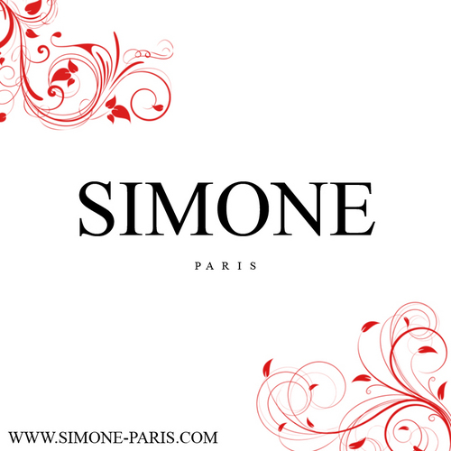 La collection Simone vous attend dans son nouveau SHOWROOM, au 1er étage du magasin :  Mayentl , 127 boulevard Sébastopol 75002 Paris.