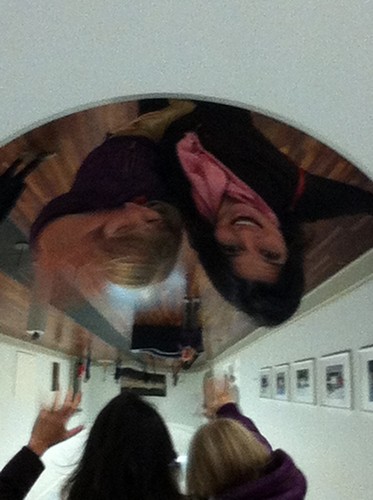 NatCBarb's profile picture. TV director, mostly gardening shows. Cake baker. Food and wine enthusiast. Ecclectic interests and views.