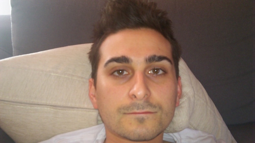 CristiniMauro's profile picture. 