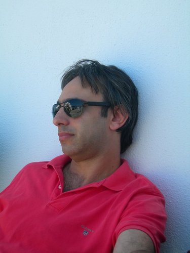 ParisVlachos's profile picture. 