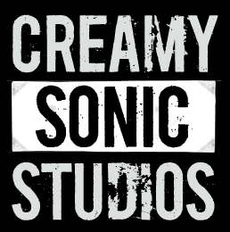 Creamy Sonic