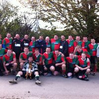 Cricklade RFC (@crickladerfc) 's Twitter Profile
