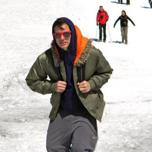 GuySurkis's profile picture. Guy Surkis