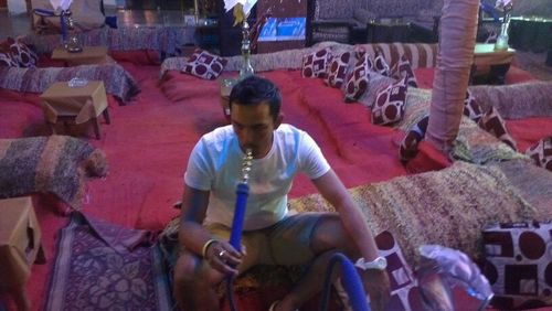 LeonRahman's profile picture. 