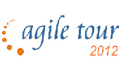 AgileTourPau's profile picture. Le 24 octobre 2012, Pau vous donne RDV pour une journée conviviale sur le thème des méthodes agiles et pratiques associées.