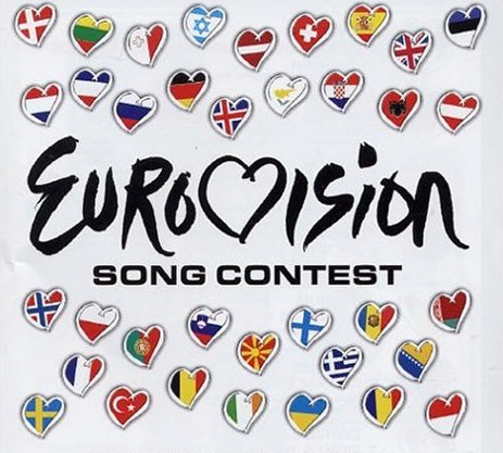 Eurovision Song Contest | Eurovisie Songfestival |