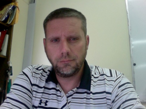 HS Science Teacher