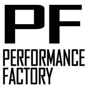 Performance Factory (@officialpf) 's Twitter Profile Photo