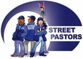 Torbay Street Pastors, Helping Caring and Listening, supporting on Friday and Saturday evenings. Covering Torquay, Paignton and Brixham.