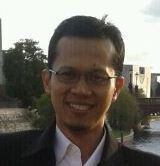 edisukur's profile picture. Direktur PT EDWAR TECHNOLOGY |
Deputi Pemberdayaan Industri dan Sektor Privat MITI