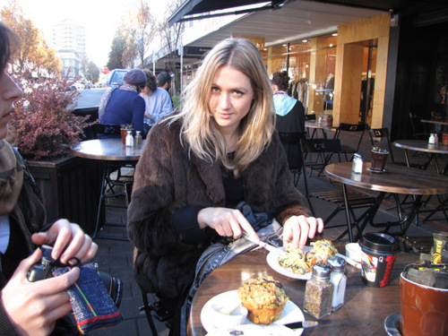 sammykimsanders's profile picture. 