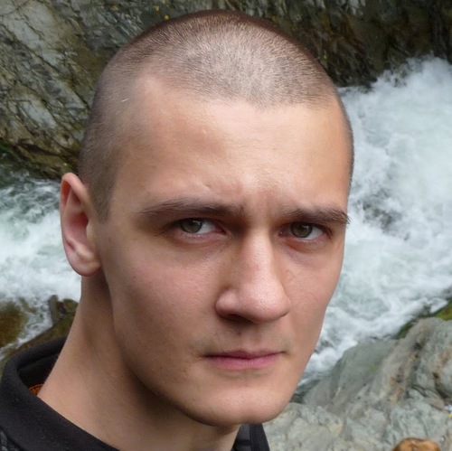 mmazurkevych's profile picture. https://t.co/km9acUJbRh
