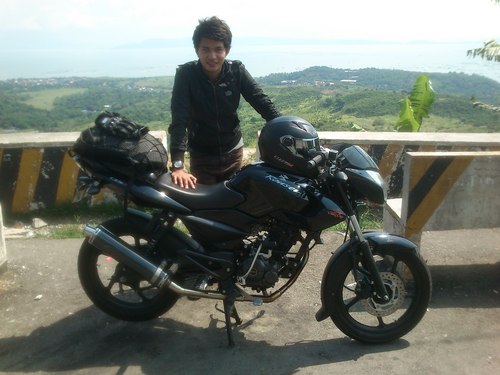 BenhurMojado's profile picture. 