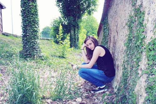 Compte Follow back.