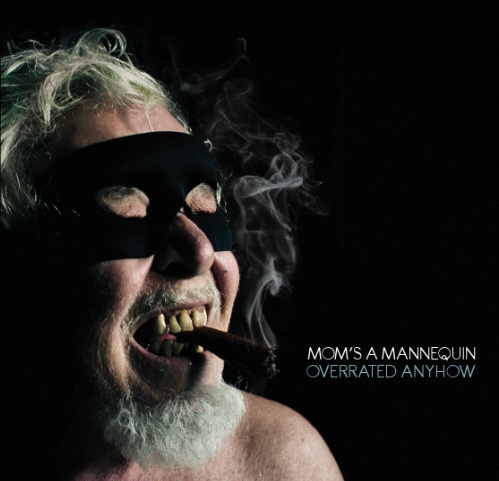 MomsaMannequin's profile picture. Mom's a Mannequin er en dansk/hollandsk bastardunge med kravlegården placeret på Nørrebro. Vi leverer hårdtslående Hard-pop-rock MAM-style!