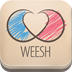 JustUs created Weesh app. Weesh is all about helping romantic couples collect new experiences together.
So Couples, get ready to break your routine...