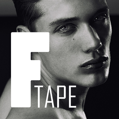 F.TAPE | The Online Fashion Resource.
For Guys and Girls that think about Fashion every 6 seconds.