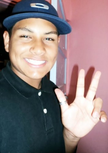 pedro u.u