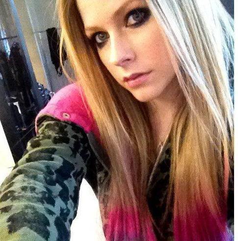 AvrillLaivnge's profile picture. Professional Rocker (PARODY)