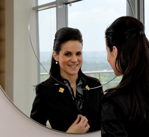 ldhconcierge's profile picture. First Female Golden Key Concierge in RSA and proudly representing The Maslow hotel