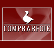 comprarfoie's profile picture. El mejor foie gras fresco, de elaboración propia y artesanal, un producto de primera calidad 100% natural directo a tu casa. #comprarfoie #foiemania