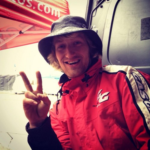 lukemeredith102's profile picture. 