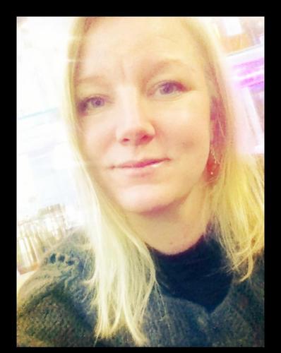 NorunnBergesen's profile picture. Journalist, Adresseavisen