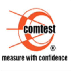 Comtest (Pty) Limited, provides test and measurement, communications, equipment