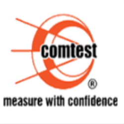Comtest3's profile picture. Comtest (Pty) Limited, provides test and measurement, communications, equipment