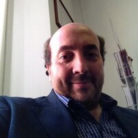 Antonello Gisotti (@antonellogiso) 's Twitter Profile