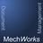 Mechworks's profile image
